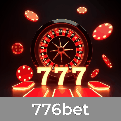 776bet: Slots com Prêmios, Mesa de Jogos e Real Dealers