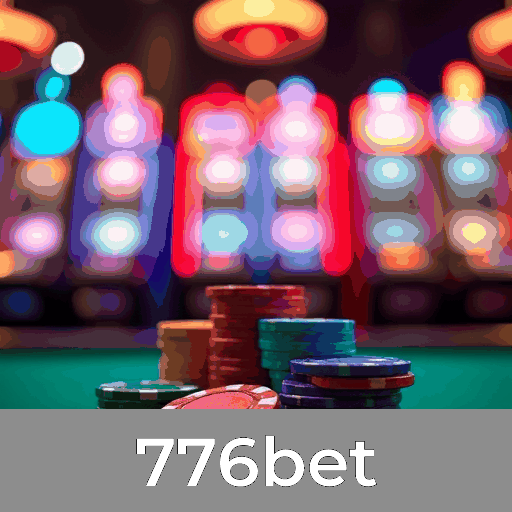 776bet: Cassino Online Seguro e Divertido