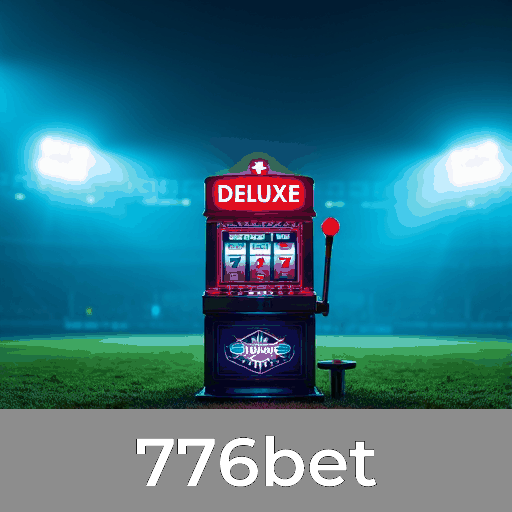 776bet: A Plataforma de Apostas com Serviço Profissional