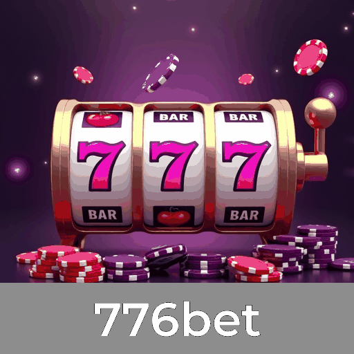 776bet: Cassino Online Seguro e Divertido
