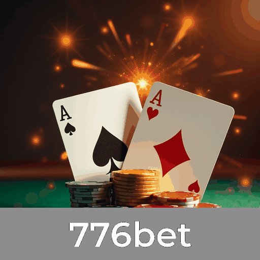 776bet: A Revolução das Apostas em Seu Celular