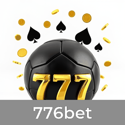 Apostas Esportivas Profissionais com 776bet: Foco em Eventos Brasileiros