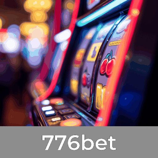 776bet: Emoção e Oportunidades de Ganhar com Jogos de Cassino