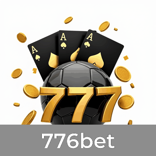 776bet: A Experiência de Casino Ao Vivo Preferida dos Brasileiros