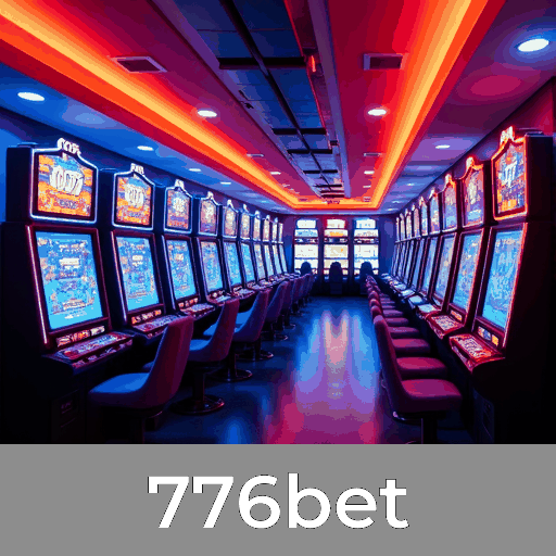 776bet: A Revolução das Apostas em Seu Celular