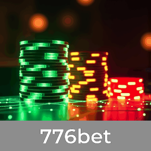 776bet: A Experiência de Casino Ao Vivo Preferida dos Brasileiros