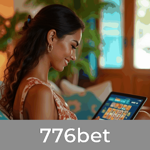 776bet: A Experiência de Casino Ao Vivo Preferida dos Brasileiros
