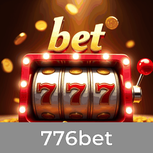 776bet: Cassino Online Seguro e Divertido