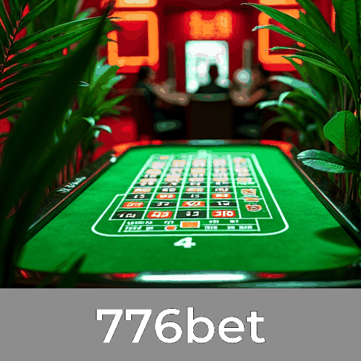 776bet: Emoção e Oportunidades de Ganhar com Jogos de Cassino