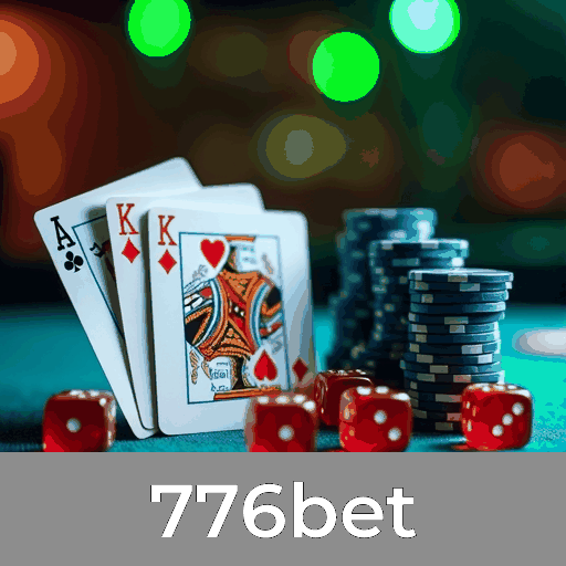 776bet: A Revolução das Apostas em Seu Celular