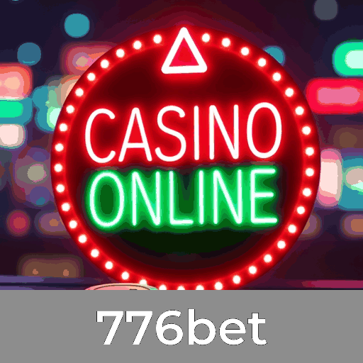 776bet: A Plataforma de Apostas com Serviço Profissional