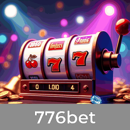 776bet: Slots com Prêmios, Mesa de Jogos e Real Dealers