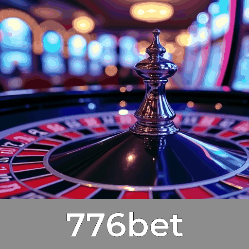 776bet: Emoção e Oportunidades de Ganhar com Jogos de Cassino