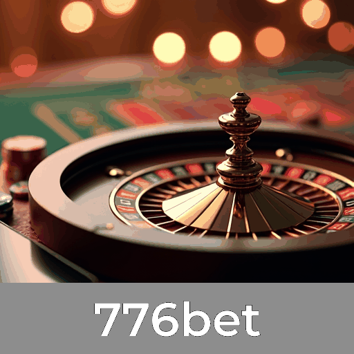 776bet: A Plataforma de Apostas com Serviço Profissional