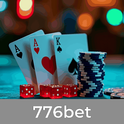 776bet: A Experiência de Casino Ao Vivo Preferida dos Brasileiros