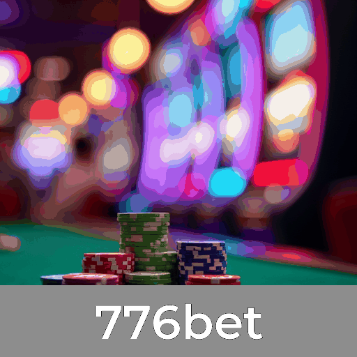 776bet: Cassino Online Seguro e Divertido